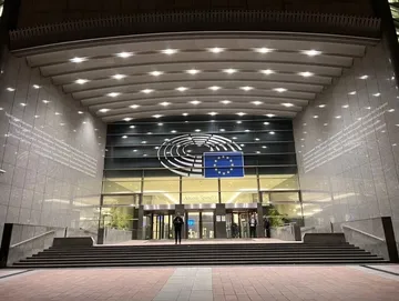 Athens Round Table Brussels