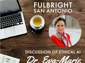 Fulbright Speaker Series