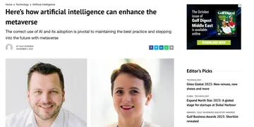 Women in Data Science 2022 Germany