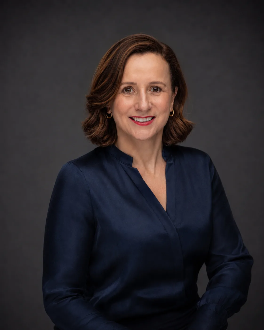 Dr. Eva-Marie Muller-Stuler media portrait