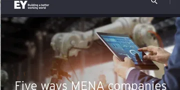 EY MENA Trusted AI