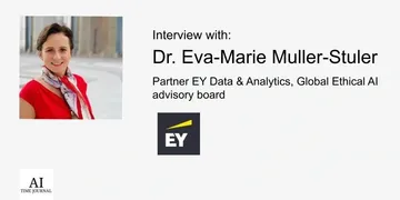 Interview with Flor Laorga on Ethical AI