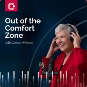 Out of the Comfort Zone