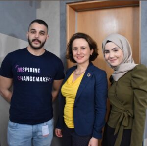 335- Uncovering the Myth of AI with IBM Data Scientist Dr. Eva Marie
